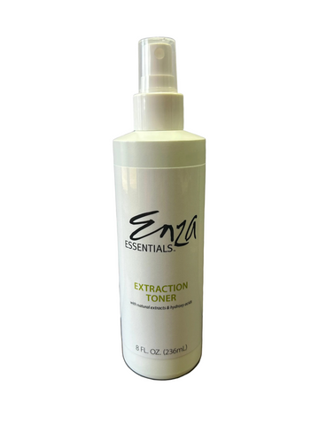 Extraction Toner with natural extracts and hydroxy acids, Organic