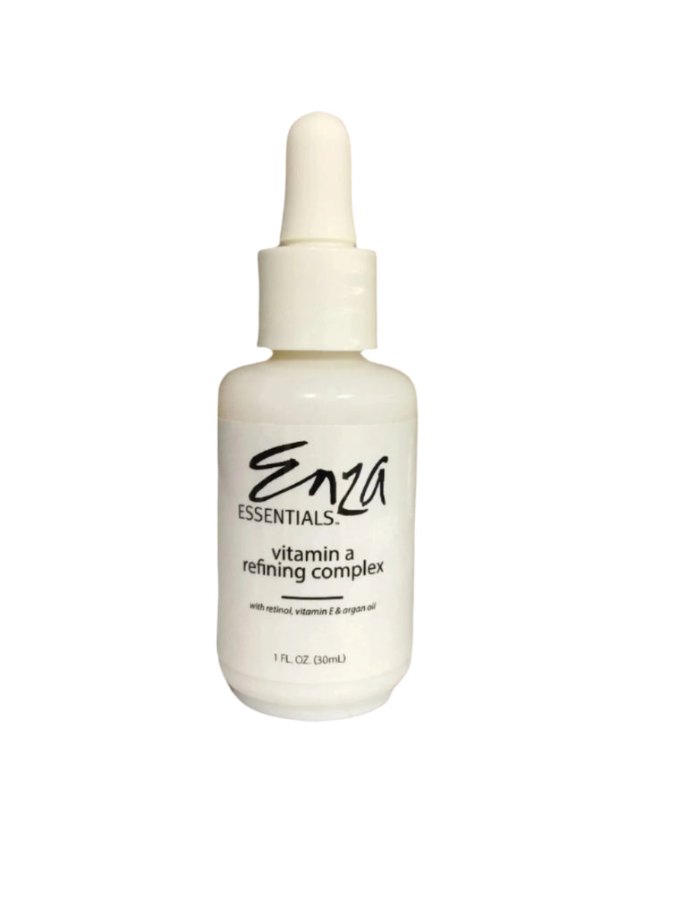 Vitamin A Refining Complex