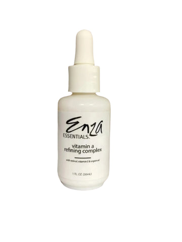 Vitamin A Refining Complex