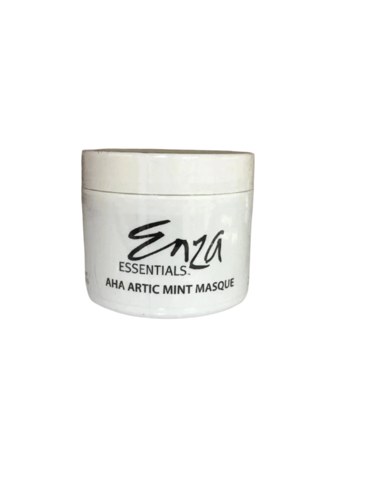 AHA Artic Mint Masque
