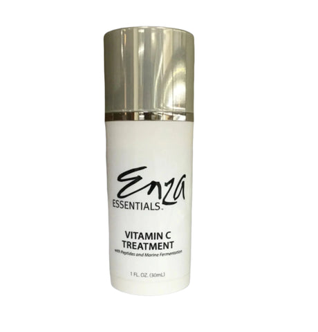 Vitamin C Treatment