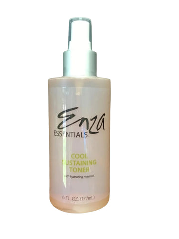 Cool Sustaining Toner