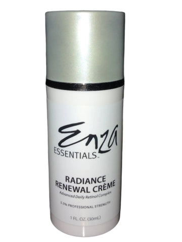 RETINOL RADIANCE RENEWAL CREME  "NEW"